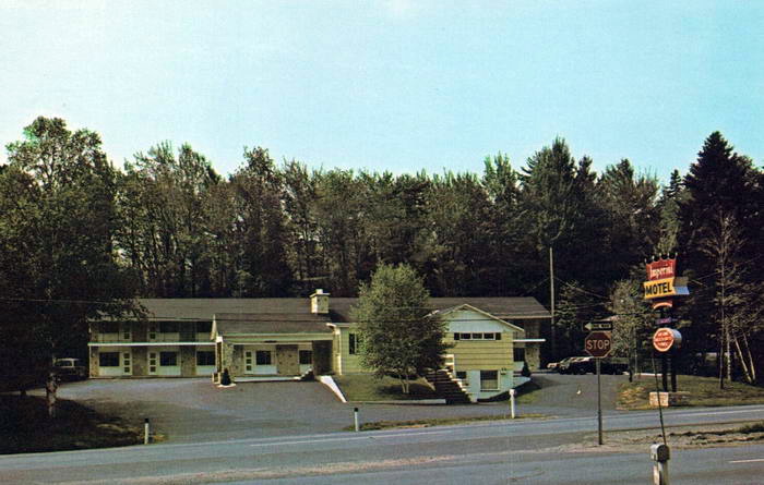 Imperial Motel